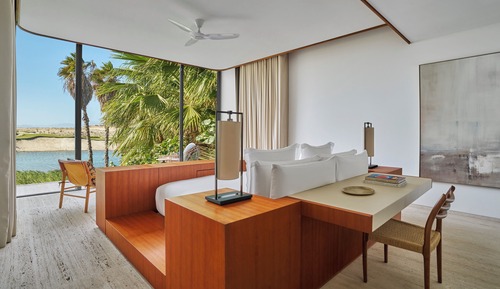 Villa, 5 Bedrooms (Oasis)