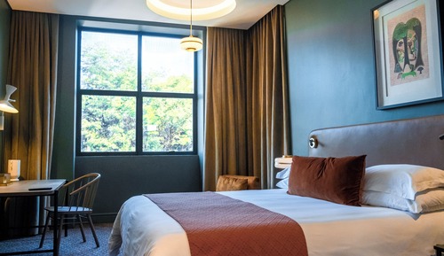 Superior Room, Non Smoking