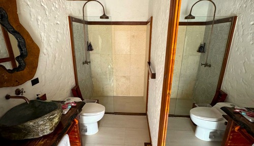 Garden Double Room