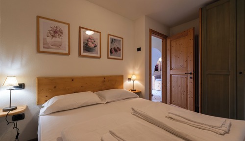Apartment, 1 Bedroom (1-2 Pax Ciclamino)
