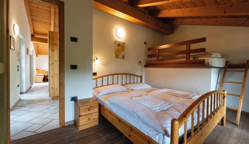 Apartment, 2 Bedrooms (3-6 Pax Margherita)
