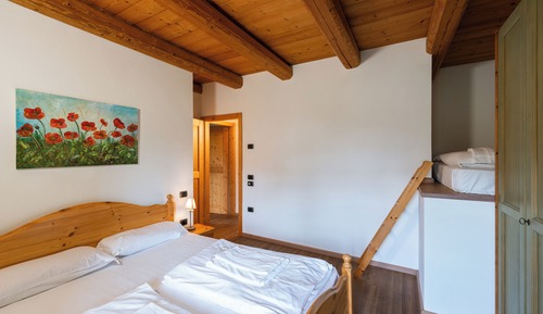 Apartment, 2 Bedrooms (3-7 Pax Girasole)