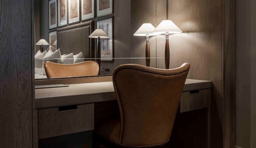 Classic Room, 1 Double Bed