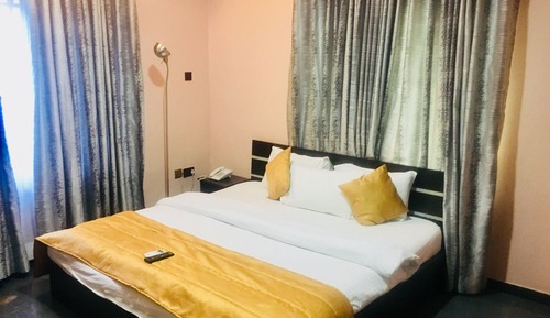 Presidential Suite, 1 Queen Bed, Non Smoking