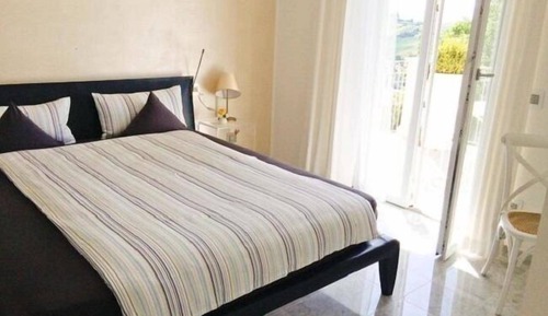 Deluxe Double Room, Non Smoking