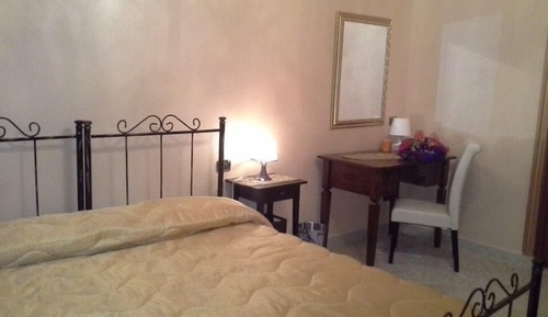 Triple Room, Private Bathroom