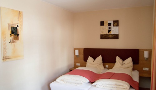 Comfort Double Room