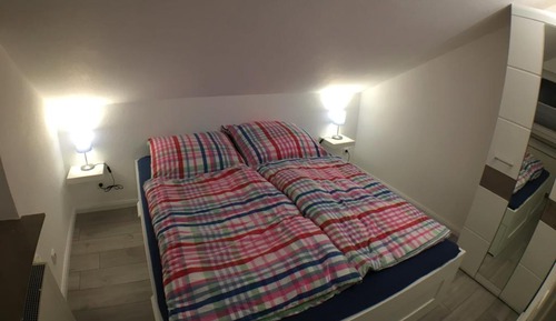 Apartment ("Mila" (incl Cleaning Fee))