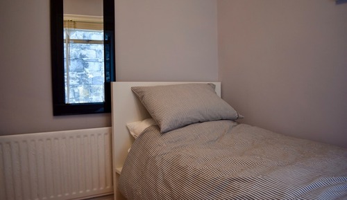 Cottage (2 Bedrooms)