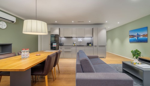 Luxury Apartment, 1 Bedroom