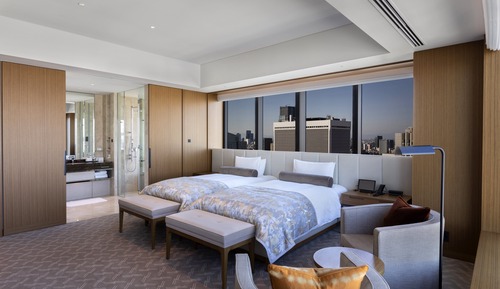 Prestige Corner Twin 56sqm