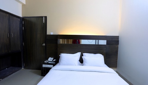 Standard Single Room, 1 Bedroom
