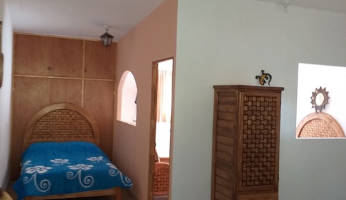 Family Studio Suite, 2 Queen Beds