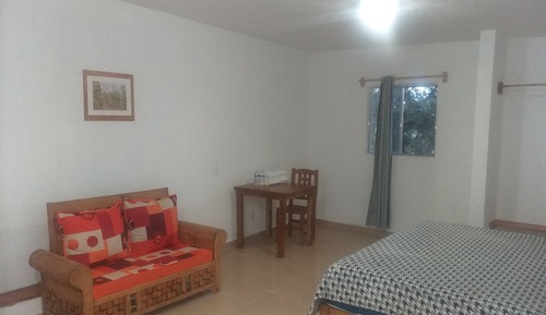 Junior Studio Suite