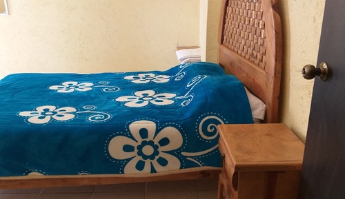 Standard Double Room, 2 Queen Beds, Mobility Accessible
