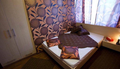 Standard Single Room, 1 Double Bed, Non Smoking