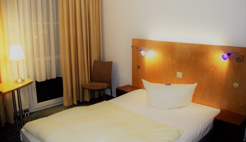 Classic Single Room