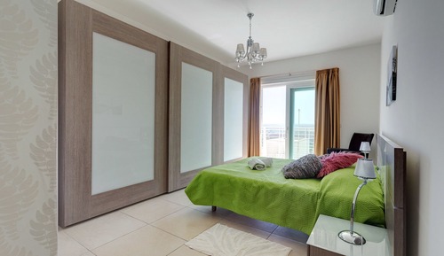 Apartment, 3 Bedrooms