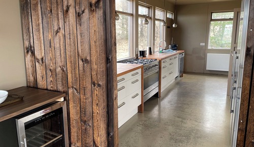 Skarð 2 - Vacation home
