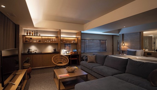 PREMIERE SUITE, Non Smoking