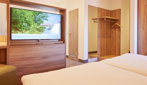 Superior Double or Twin Room, Non Smoking