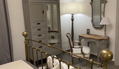 Exclusive Room