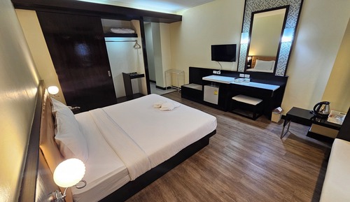 Superior Double Room