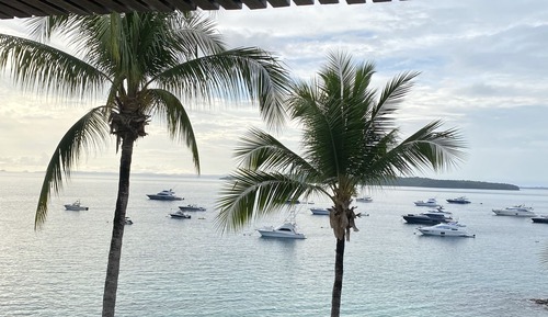 Signature Suite, Non Smoking, Ocean View