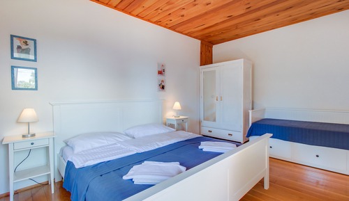 Unique Antistress Oasis Villa Antiqua