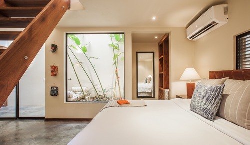 Loft, Multiple Beds, Non Smoking