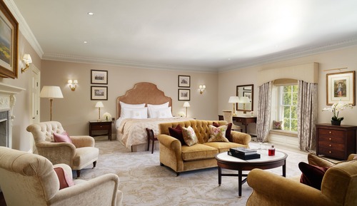 Signature Suite