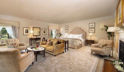 Grand Suite