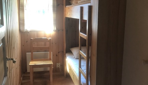 Cottage, Sauna (10 - pets not allowed)