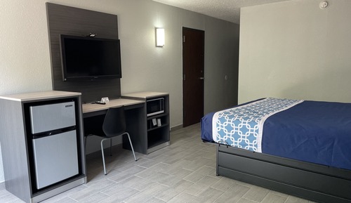 Exclusive Room, 1 King Bed