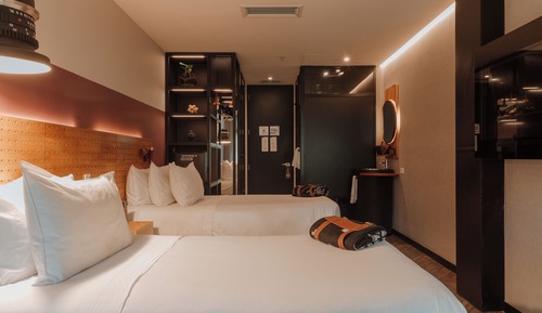 Standard Twin Room (ST)