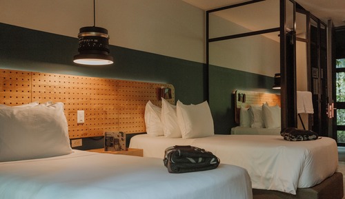 Superior Twin Room (MT)