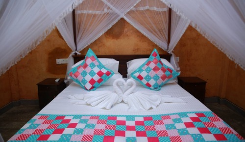 Classic Double Room, 1 Queen Bed, Non Smoking