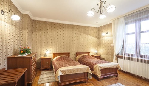 Double or Twin Room