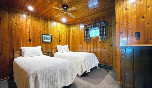 3 Bedroom Cottage 35