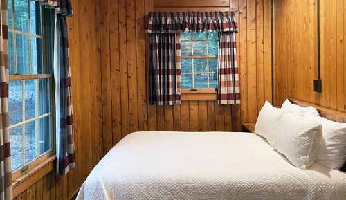 3 Bedroom Cottage 29