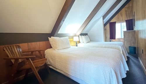 3 Bedroom Cottage 26