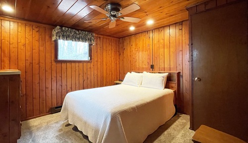 2 Bedroom Cottage 30