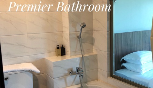 Premier Double or Twin Room