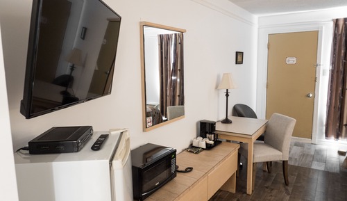 Superior Double Room, Non Smoking