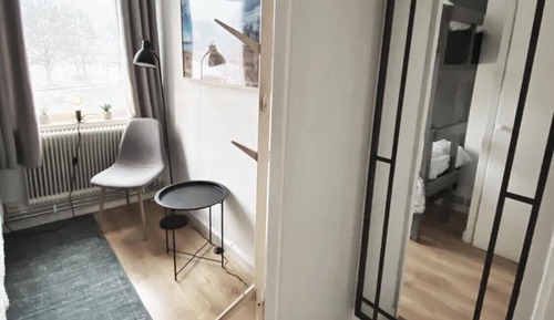 Basic Twin Room