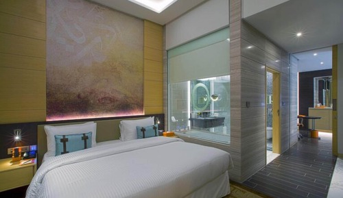 Grayton Signature Room