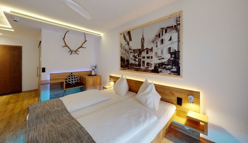 Comfort Double Room