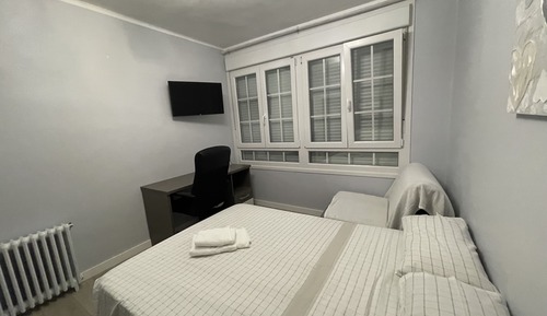 Economy Room, Kitchen