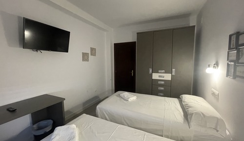 Basic Room