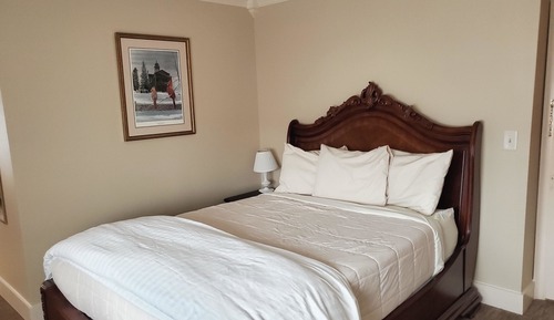 Deluxe Quadruple Room 339
